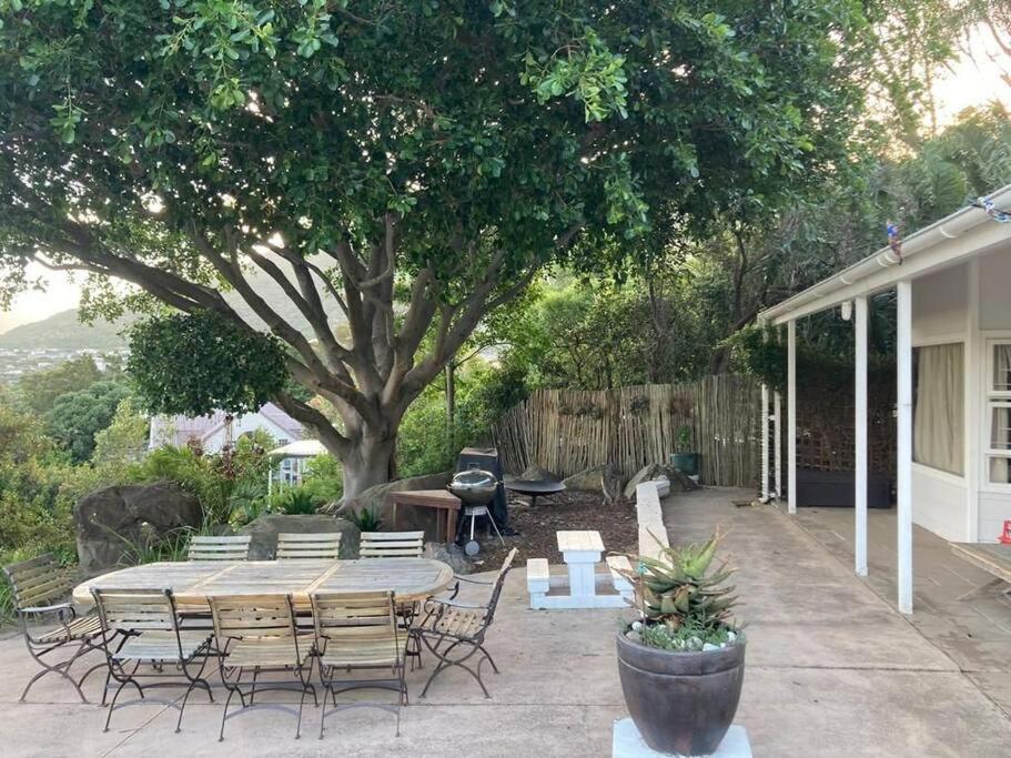 Nature Estate Family With Pool And Sea View Holiday home Cape Town