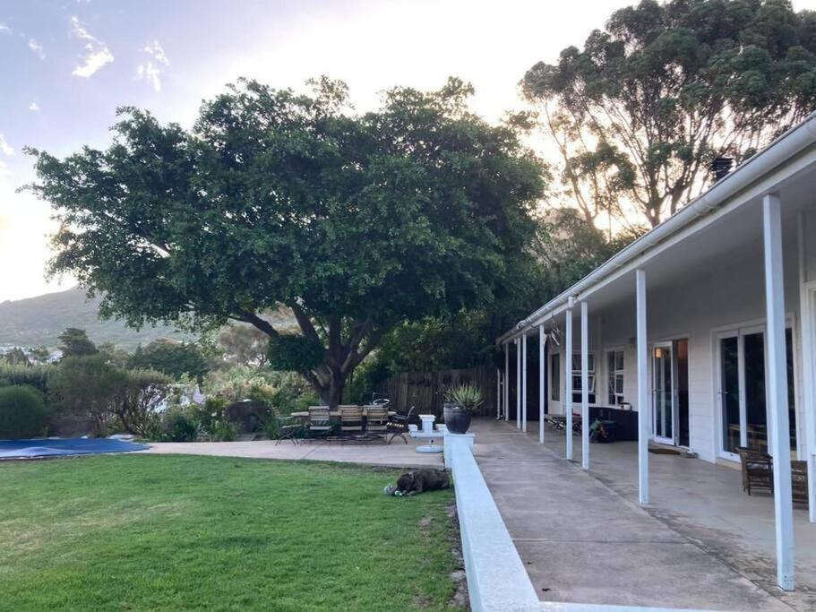 Holiday home Nature Estate Family With Pool And Sea View Cape Town