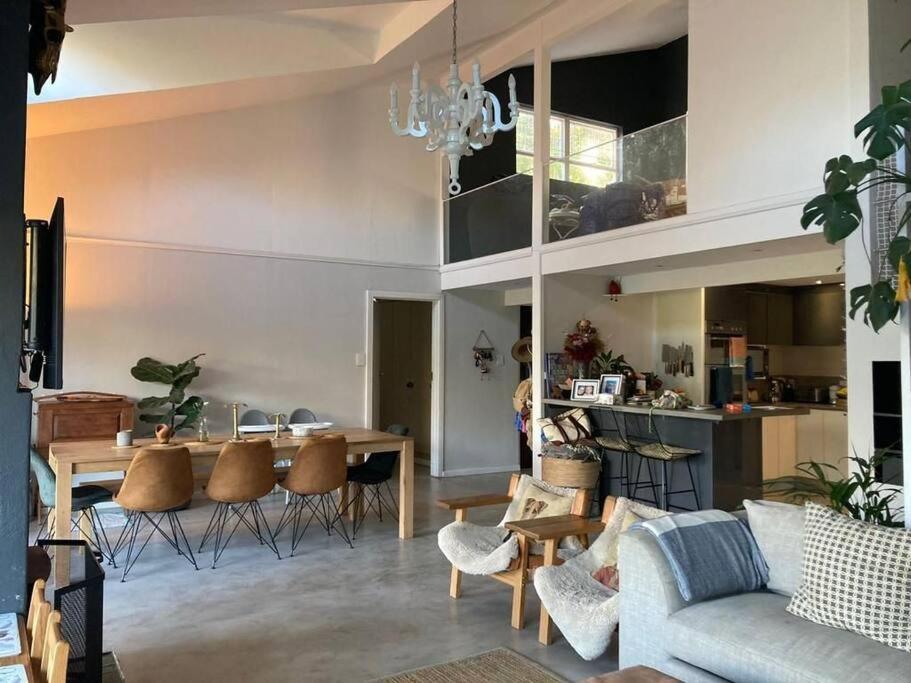 Holiday home Nature Estate Family With Pool And Sea View Cape Town