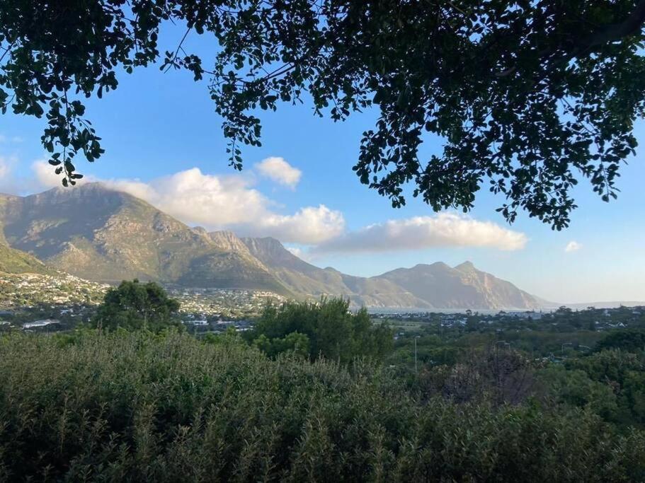 Nature Estate Family With Pool And Sea View * Cape Town