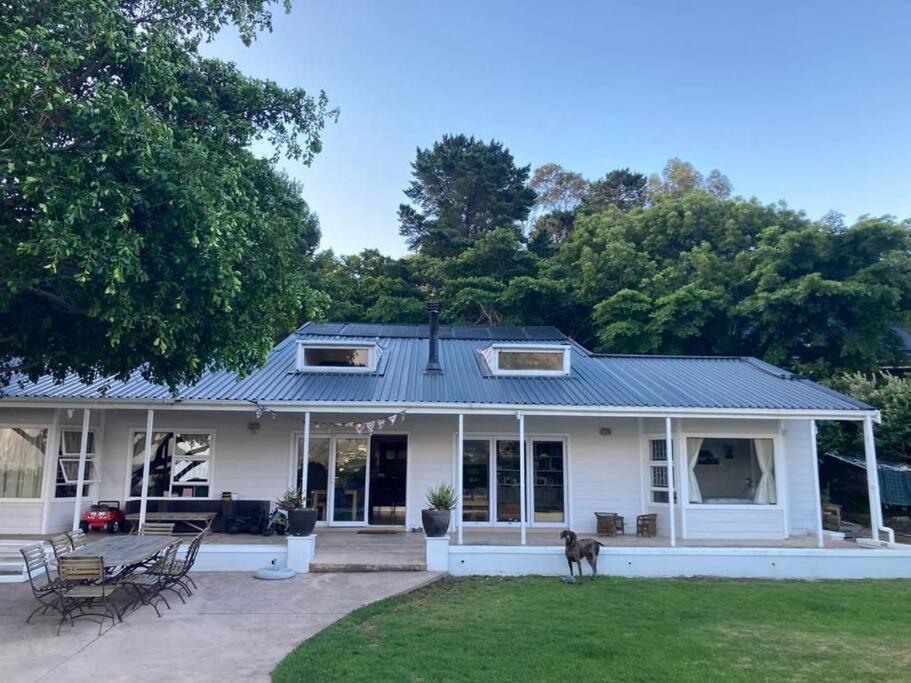 Nature Estate Family With Pool And Sea View Holiday home *