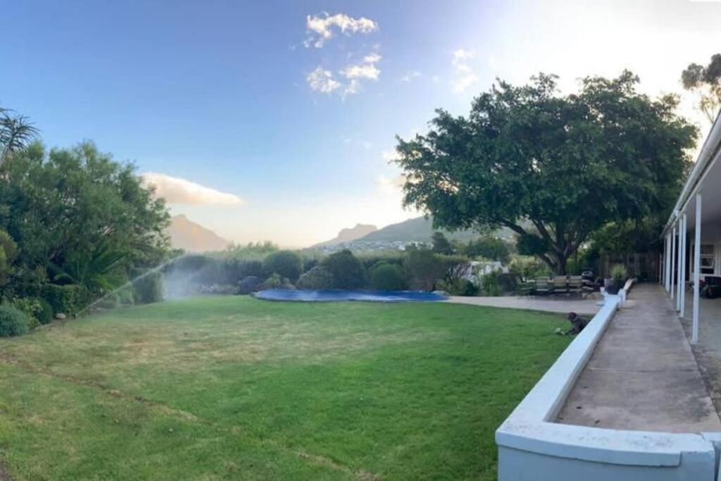 Nature Estate Family With Pool And Sea View Holiday home *