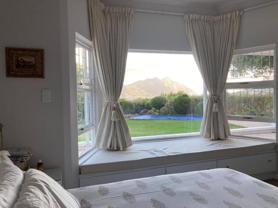 Nature Estate Family With Pool And Sea View Holiday home